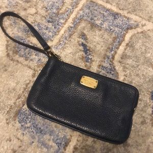 Michael Kors wristlet